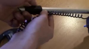 Китайский металлодетектор Bounty Hunter Junior. Обзор металлоискателя.