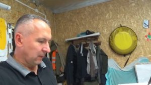 Инвертор 4000W в автодом Газель Фермер!!!