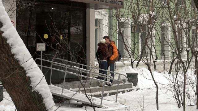 Понять. Простить, 1 сезон, 42 серия