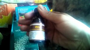 Нарыв на пальце.Лечение нарыва.