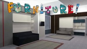 The Furniture Song!