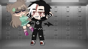 гача клуб [знаки зодиака] {овен}