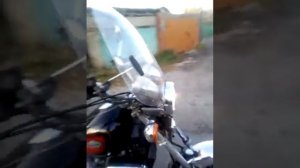 кавасаки vz 750