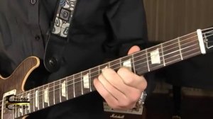J. S. Bach "Air on the G String" Александр Упорников. GuitarCollege Moscow