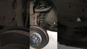 Ресурс сайлентблоков нижнего рычага на Прадо 150