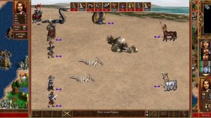 VCMI Heroes of Might and Magic 3 port (Android/PC)