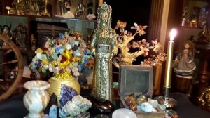 ХОЗЯЙКА МЕДНОЙ ГОРЫ ОДАРИТ БОГАТСТВОМ….ДЛЯ ВСЕХ… ВЕДЬМИНА ИЗБА ИНГА ХОСРОЕВА