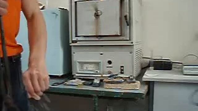 2012.07.19 N02 ОгнеЗащитное покрытие смотреть онлайн