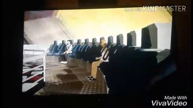 Rollercoaster Dreams is awesome [PS4 review] смотреть онлайн