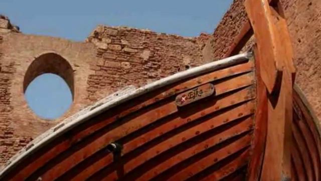 La Roccelletta di Borgia (Calabria) | Anakrousis, Canto Gregoriano, Erik Satie смотреть онлайн