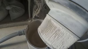 Какой Строительный пылесос для ремонта квартир взять. О функционале.