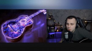 Алексей Понамарев - А мы не ангелы, парень ( Cover by Alex Ham)
