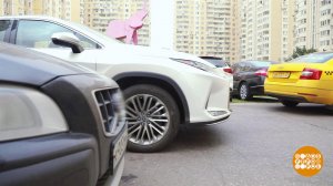 Лавируем в узком дворе. Доброе утро. Фрагмент выпуска от 11.10.2021