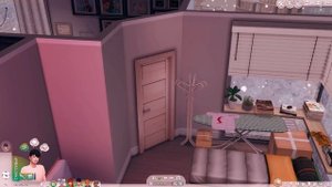 The Sims 4 : "Not So Berry"~Роза #42 - ПРЕДНОВОГОДНЯЯ СУЕТА