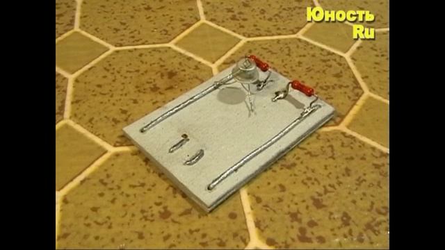 Макетная плата смотреть онлайн