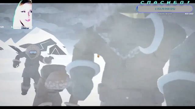 Ломаем голову в We Were Here Too смотреть онлайн