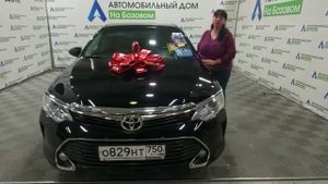 Что нужно знать об автосалоне Автомобильный дом на Базовом в Екатеринбурге