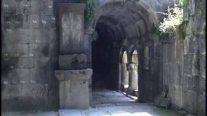 Sanahin monastery (Arménie/Armenia)
