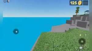 играю в Roblox в бросать вещи и людей. Часть 6-я.