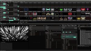 Виджеинг - Введение в Resolume Arena. Урок 1. FrontFX