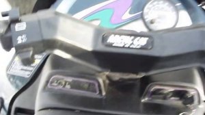 96 Arctic Cat Panther 440 for sale