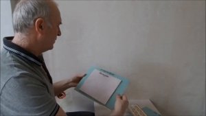 Клеим кафель на силикон,надежный способ. Эксперимент 3