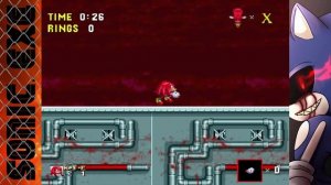 ۞Sonic.exe: Nightmare Beginning✖ ➤ Прохождение ➤ #1 [VERY BAD ENDING] Раз хвост, два хвост Σ(°△°||)