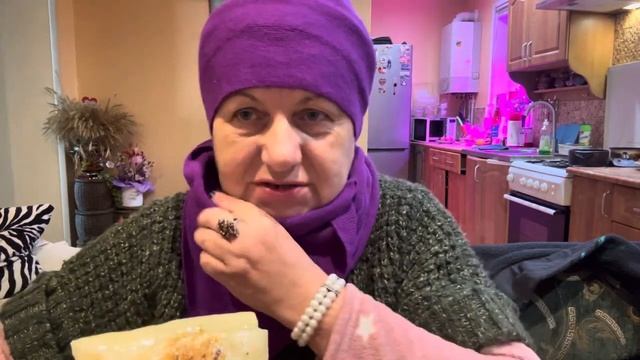 Заболею ? Муж угрожает … смотреть онлайн