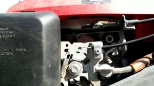 Honda HRX426C_uruhiger_Lauf