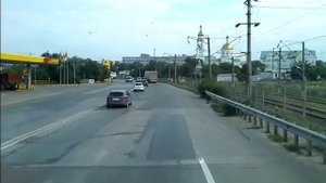 настоящий дальнобой, Петруха # 13 Ростов на Дону