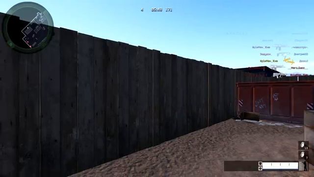 ? Warface: ПИНГ СТАЛ ЛУЧШЕ, ССС ИСПРАВИЛИ