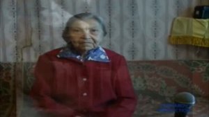 Бабулька ловит флешбеки с Вьетнама