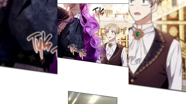 ?"Как же удобно быть злодейкой" [28-30] ОЗВУЧКА МАНГИ смотреть онлайн