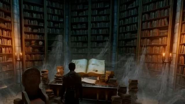 The Keepers Of Knowledge Lost смотреть онлайн