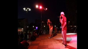 CAMOKO3 Rap Crew