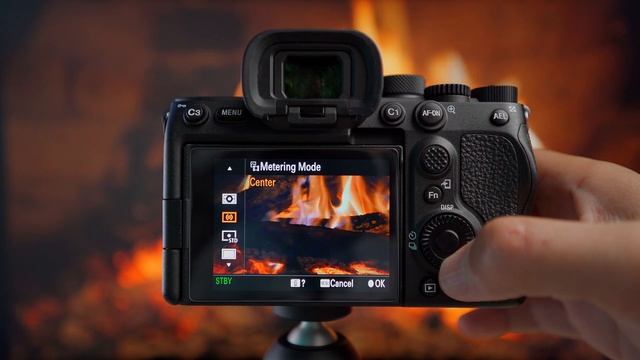 SONY A7SIII НАСТРОЙКИ КАМЕРЫ и ФУНКЦИЙ ДЛЯ ВИДЕО