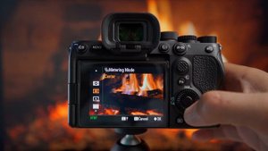 SONY A7SIII НАСТРОЙКИ КАМЕРЫ и ФУНКЦИЙ ДЛЯ ВИДЕО
