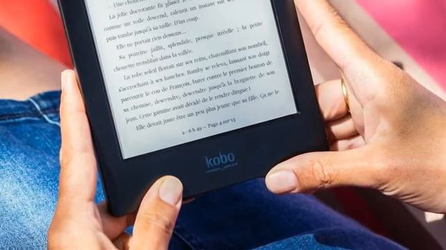Электронные книги