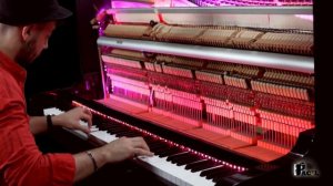 RUSH E human speed (Complete)