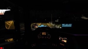 |КАТАЕМ КОНВОЙ|ETS 2|