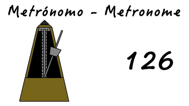Metronome 126 Metronomo 126 смотреть онлайн