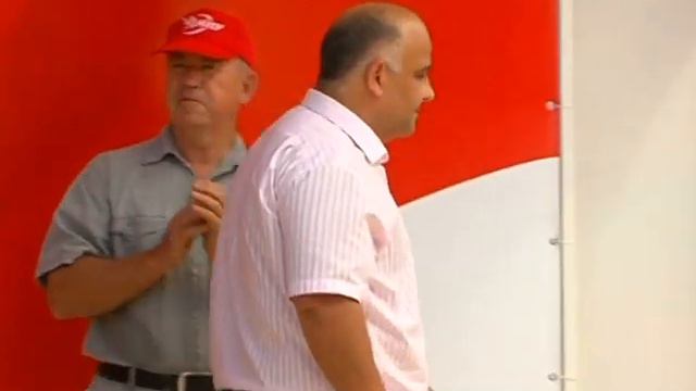 Про 5 номер списка кпу C. Килинкарова народ сложил рэп II смотреть онлайн