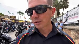 Daytona Bike Week - The Movie