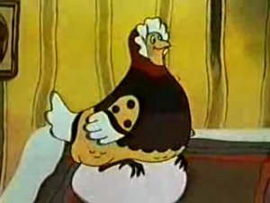 Доверчивый дракон