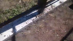 Щебень на могилу