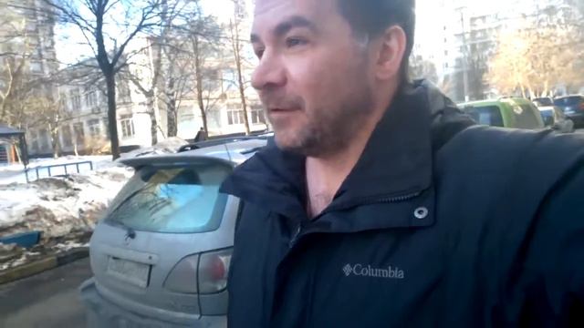 Весна , ничего не знаю) смотреть онлайн