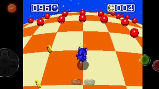 прохождение игры соник 3 и наклз #1 смотреть онлайн