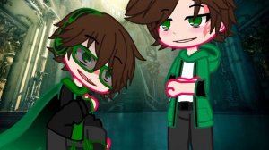 {Гипноз} Голос времени (2/4)