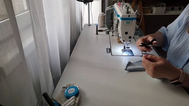 Швейный влог #2 Продолжаю истреблять ткани из своих запасов Шью платье Evelin смотреть онлайн