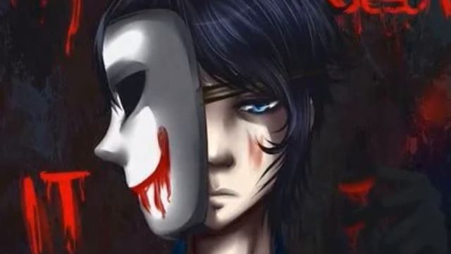 Песня крипипаста "Тик так на часах" смотреть онлайн